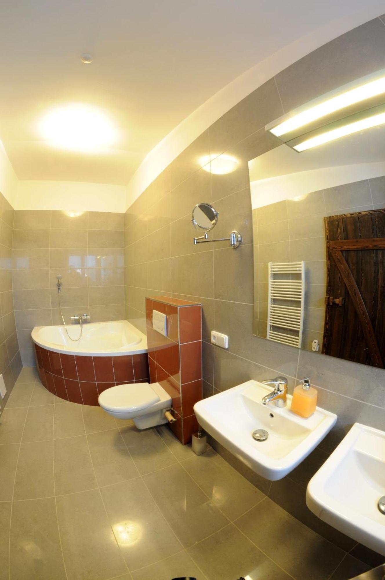 Hotel Chalupa Na Mlate Pavlice Exterior foto